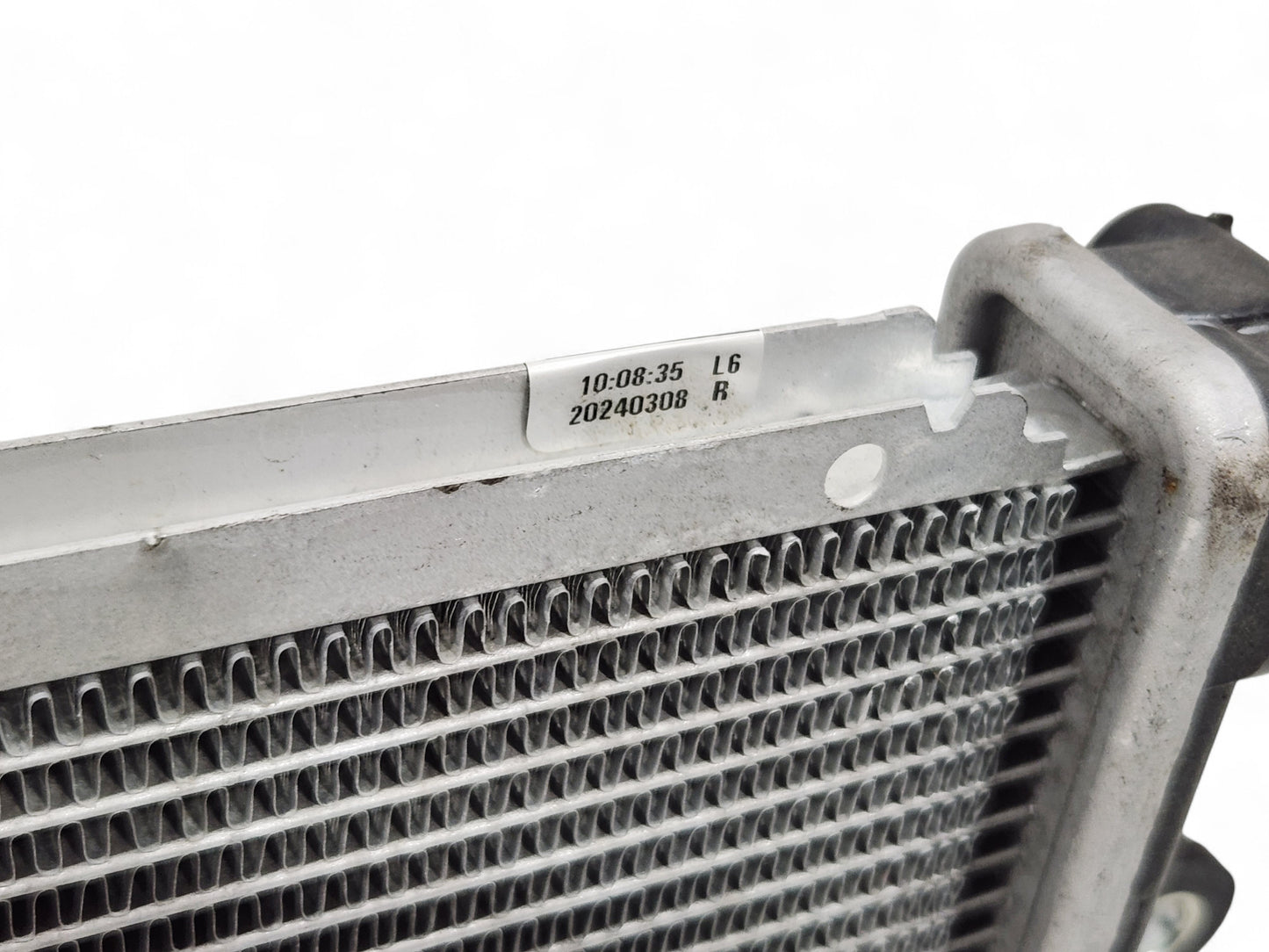 2012-2024 Chevy Camaro Supercharged ZL1 Intercooler Radiator OEM GM 22879421