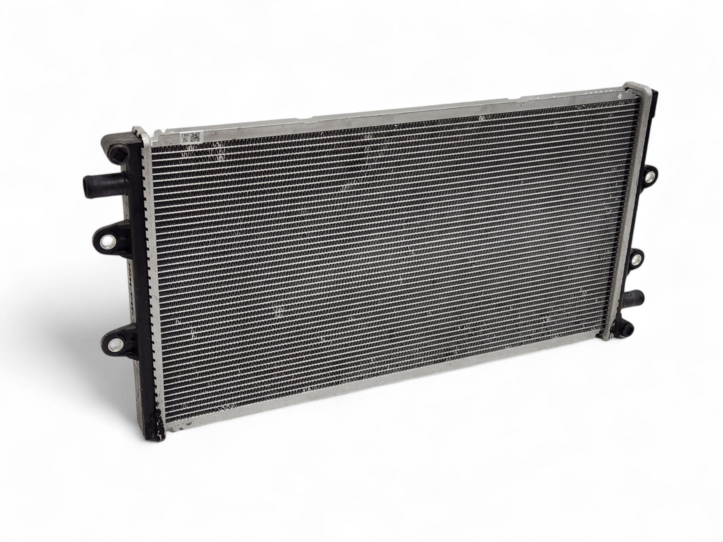 2012-2024 Chevy Camaro Supercharged ZL1 Intercooler Radiator OEM GM 22879421