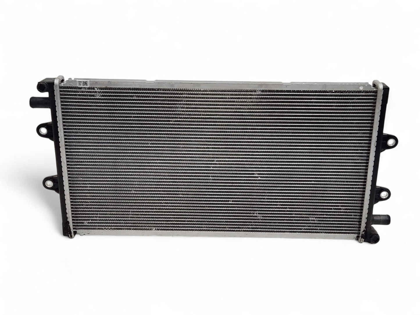 2012-2024 Chevy Camaro Supercharged ZL1 Intercooler Radiator OEM GM 22879421