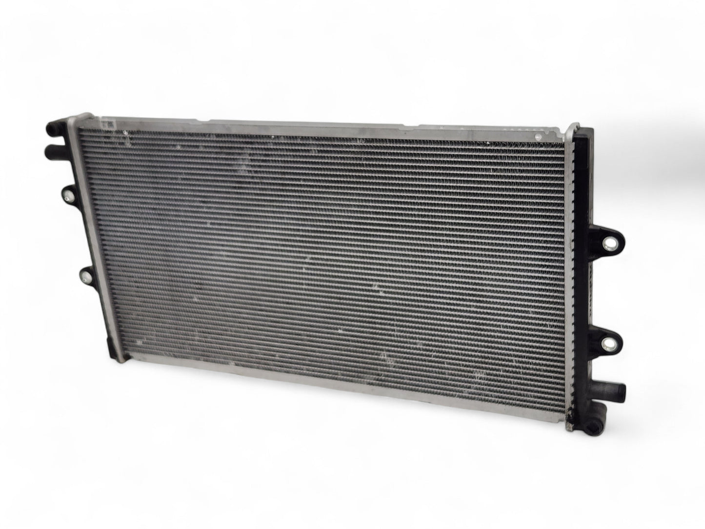2012-2024 Chevy Camaro Supercharged ZL1 Intercooler Radiator OEM GM 22879421