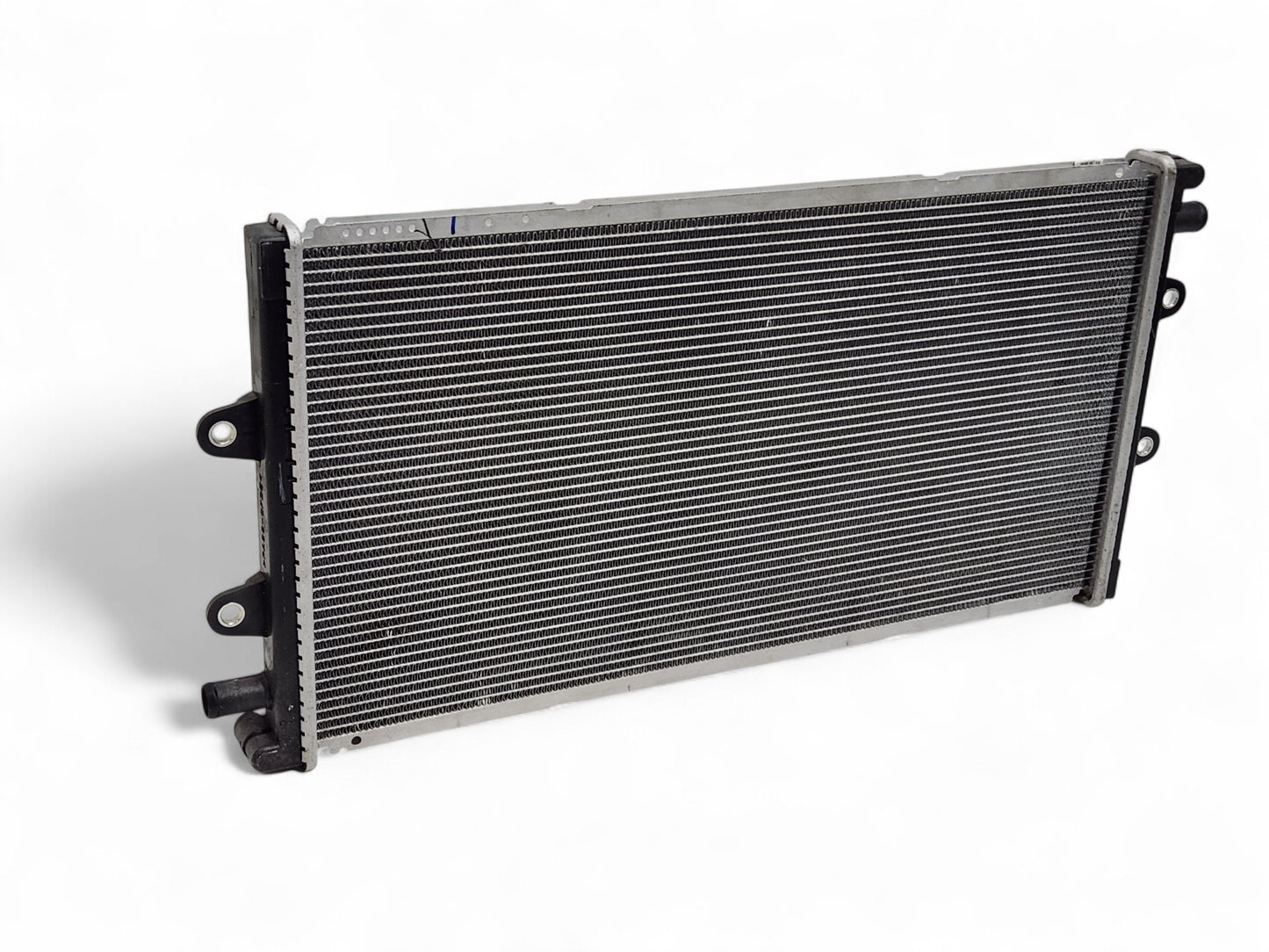 2012-2024 Chevy Camaro Supercharged ZL1 Intercooler Radiator OEM GM 22879421
