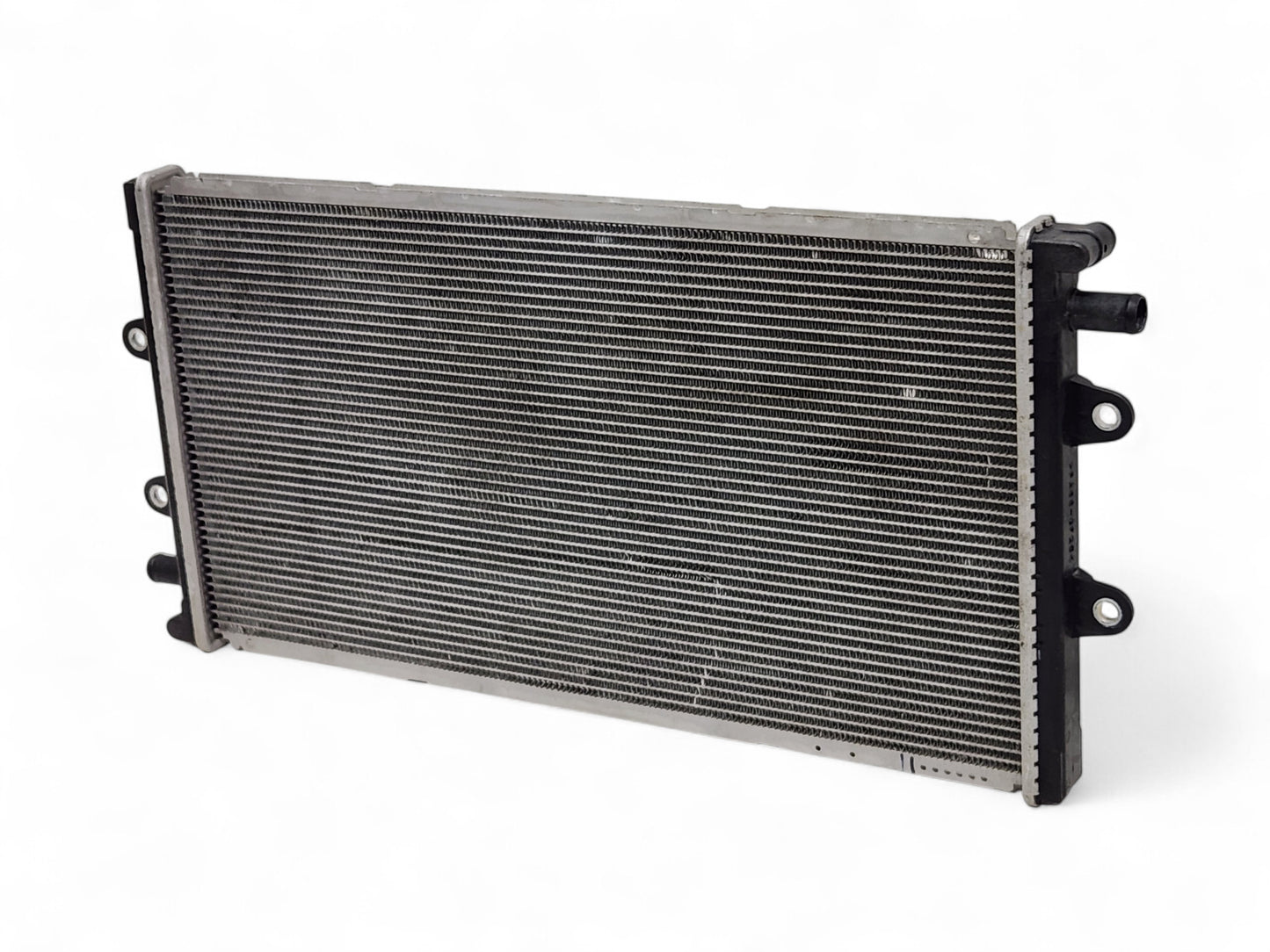 2012-2024 Chevy Camaro Supercharged ZL1 Intercooler Radiator OEM GM 22879421