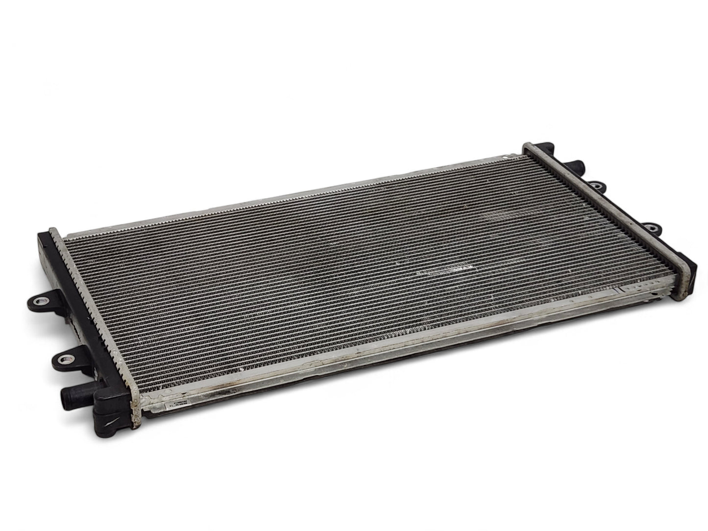 2012-2024 Chevy Camaro Supercharged ZL1 Intercooler Radiator OEM GM 22879421