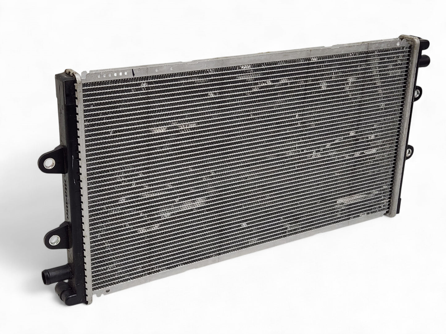 2012-2024 Chevy Camaro Supercharged ZL1 Intercooler Radiator OEM GM 22879421