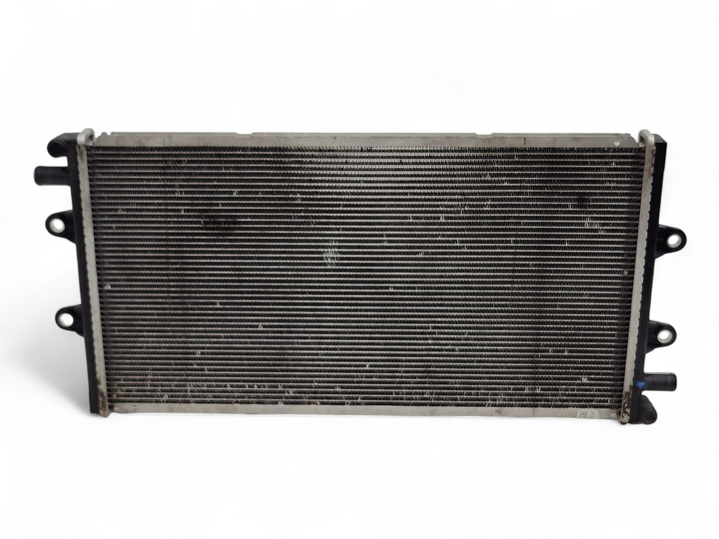 2012-2024 Chevy Camaro Supercharged ZL1 Intercooler Radiator OEM GM 22879421
