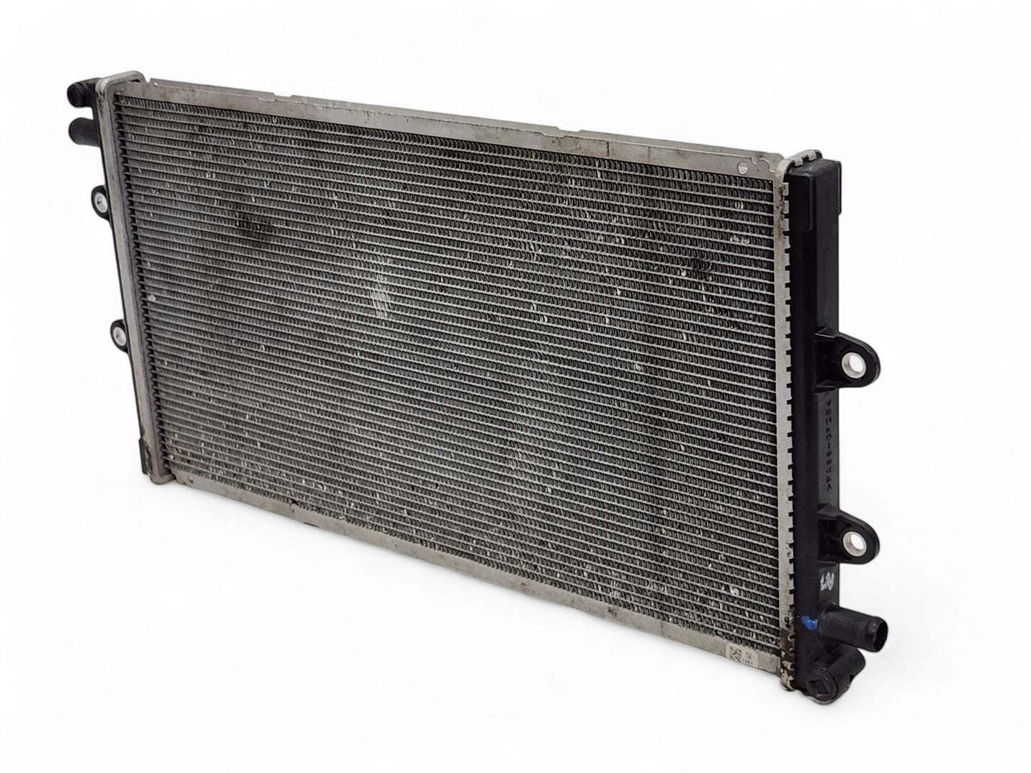 2012-2024 Chevy Camaro Supercharged ZL1 Intercooler Radiator OEM GM 22879421