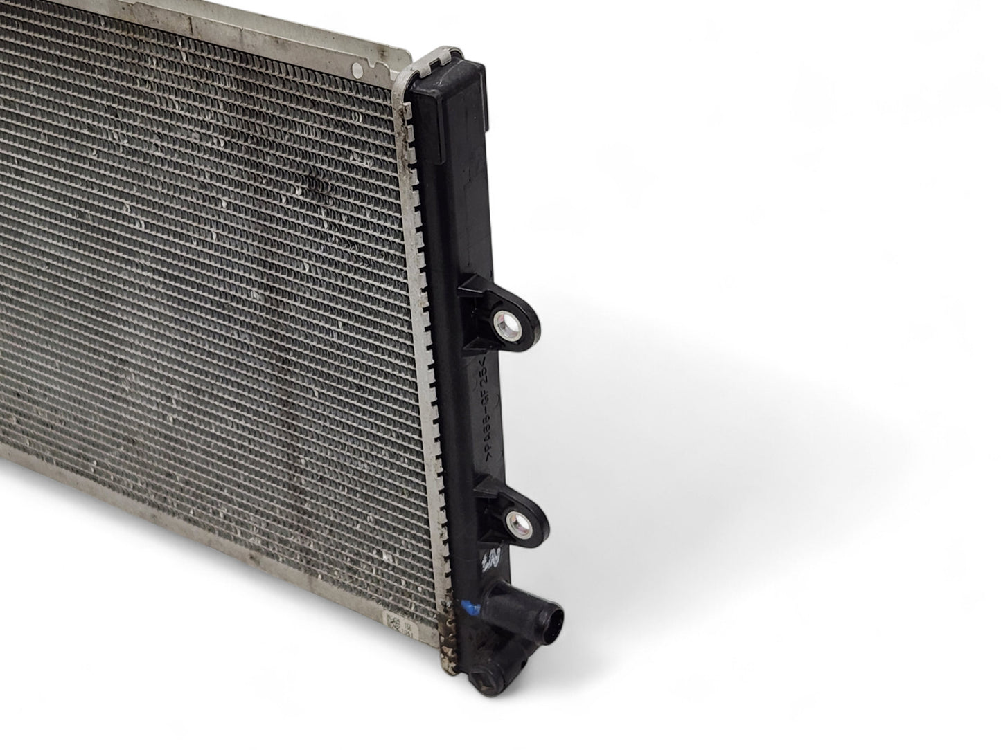 2012-2024 Chevy Camaro Supercharged ZL1 Intercooler Radiator OEM GM 22879421