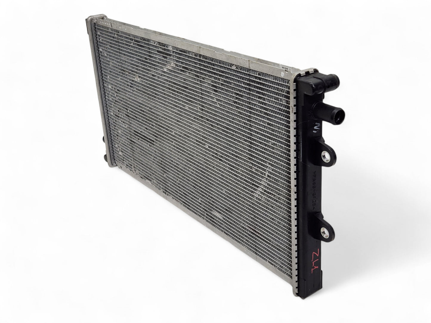 2012-2024 Chevy Camaro Supercharged ZL1 Intercooler Radiator OEM GM 22879421