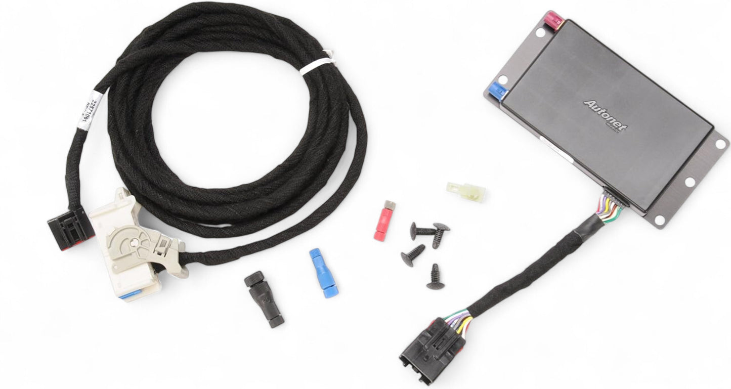 2013-2018 Chevy GMC 3G WiFi Wireless Internet Network Module Kit OEM GM 22871071