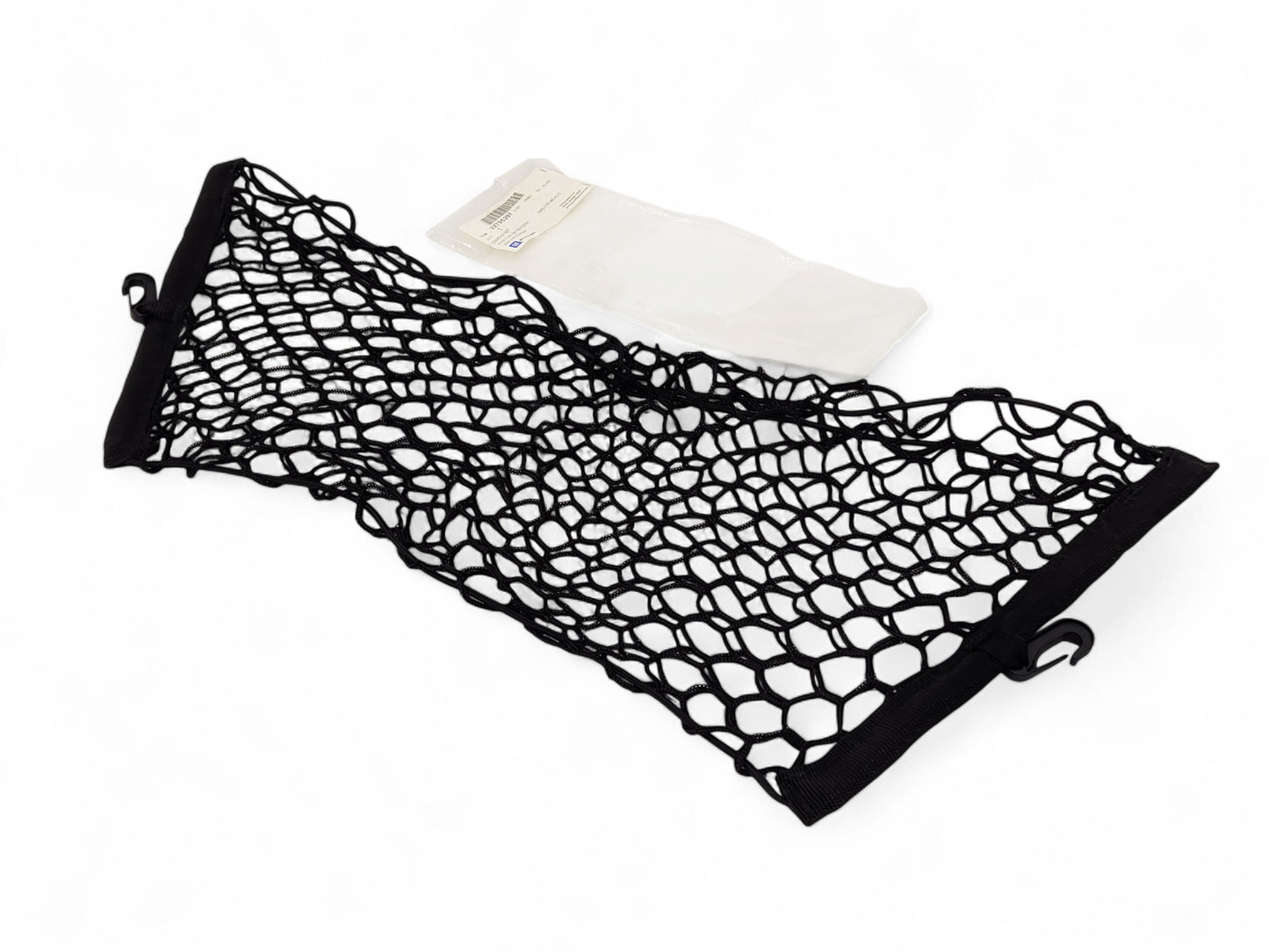 2013-2019 Cadillac CTS ATS Black Trunk Cargo Net OEM GM 22795297