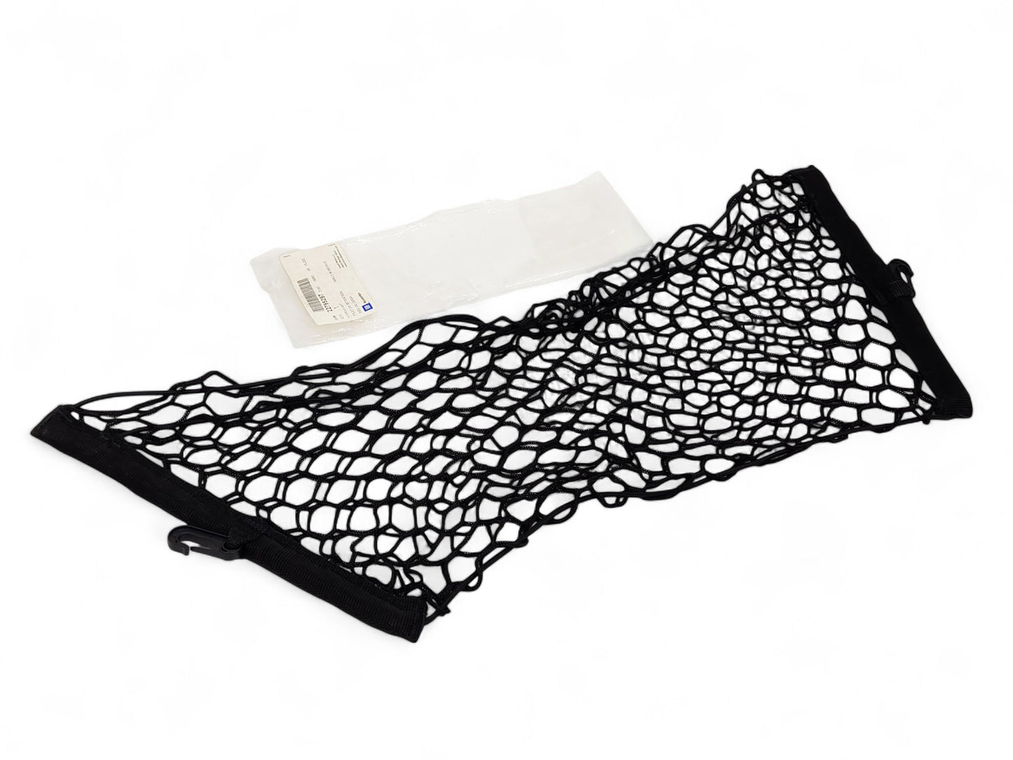 2013-2019 Cadillac CTS ATS Black Trunk Cargo Net OEM GM 22795297