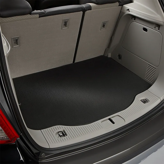 2013-2022 Chevy Trax Buick Encore Premium Carpet Black Cargo Mat OEM GM