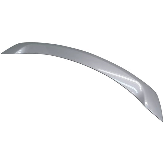 2014-2015 Chevy Camaro ZL1 Rear Spoiler Blade Silver Metallic OEM GM 23475084