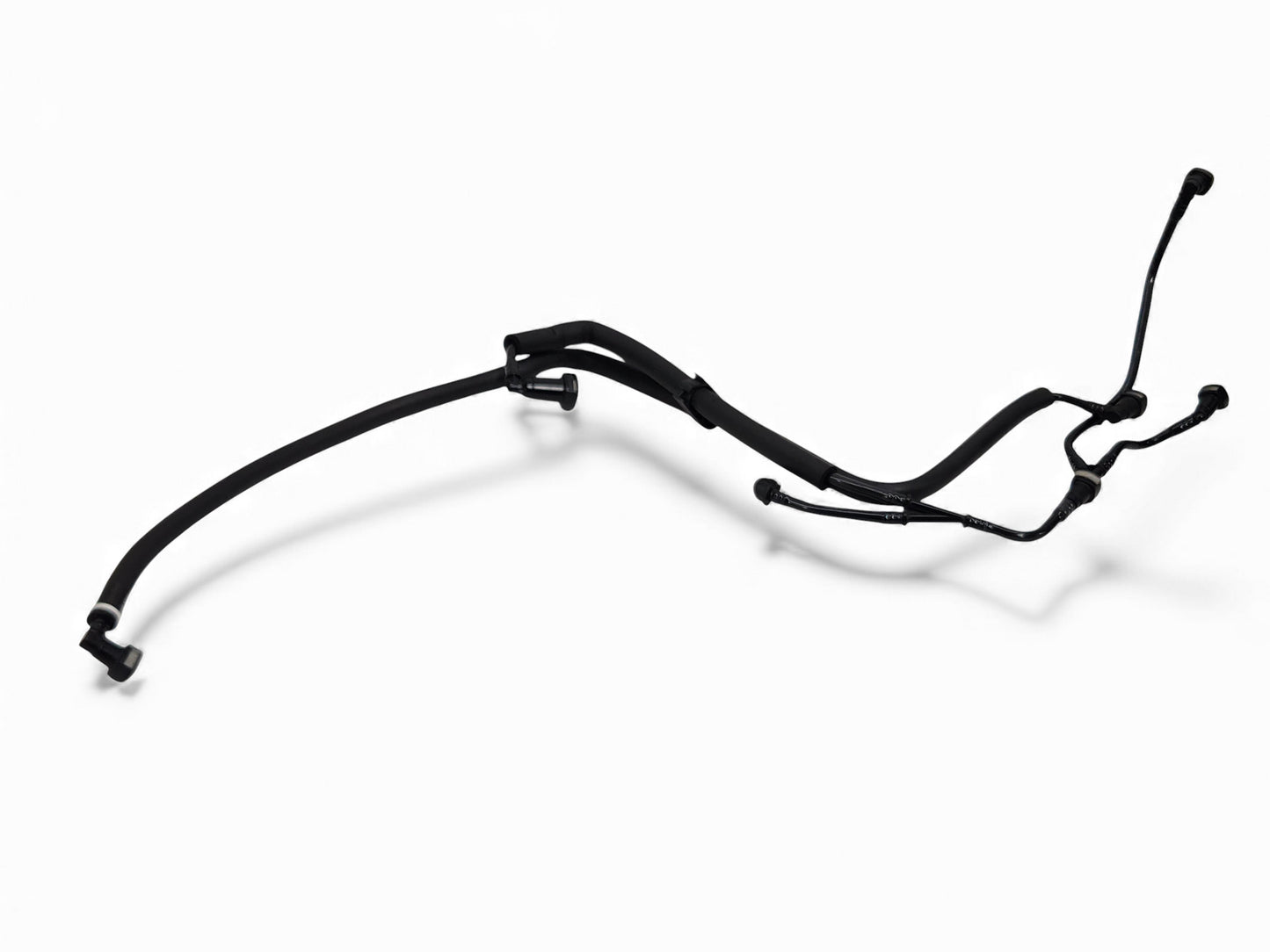 2014-2017 Corvette C7 Grand Sport LT1 Dry Sump PCV Hose Tube OEM GM