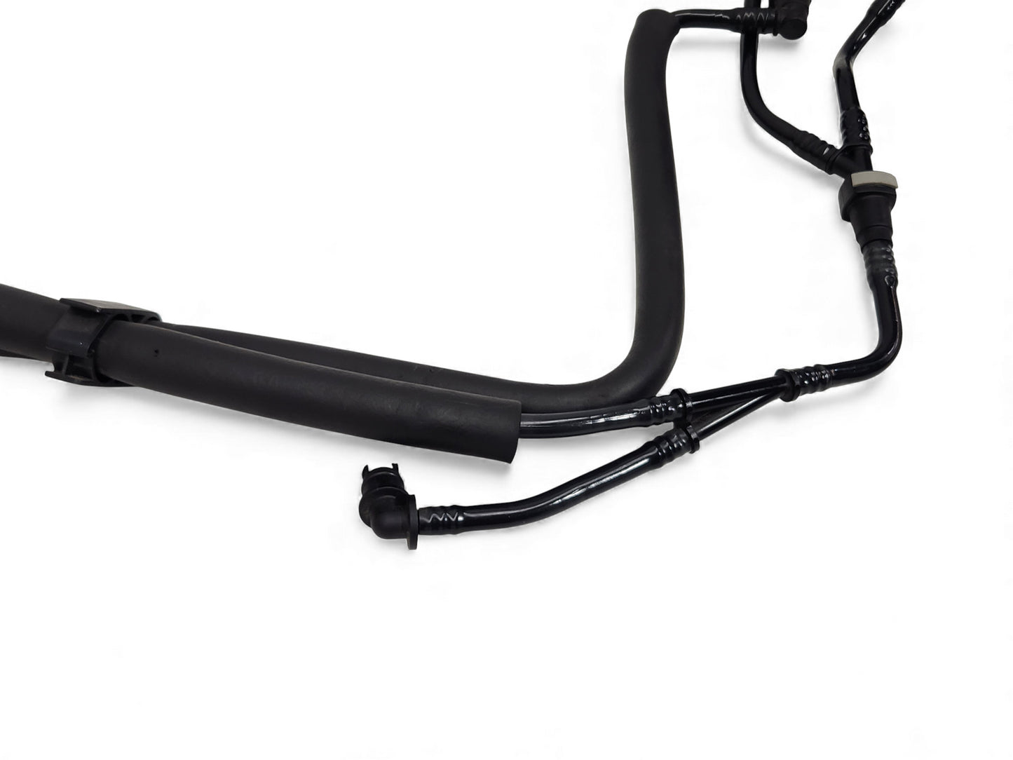 2014-2017 Corvette C7 Grand Sport LT1 Dry Sump PCV Hose Tube OEM GM