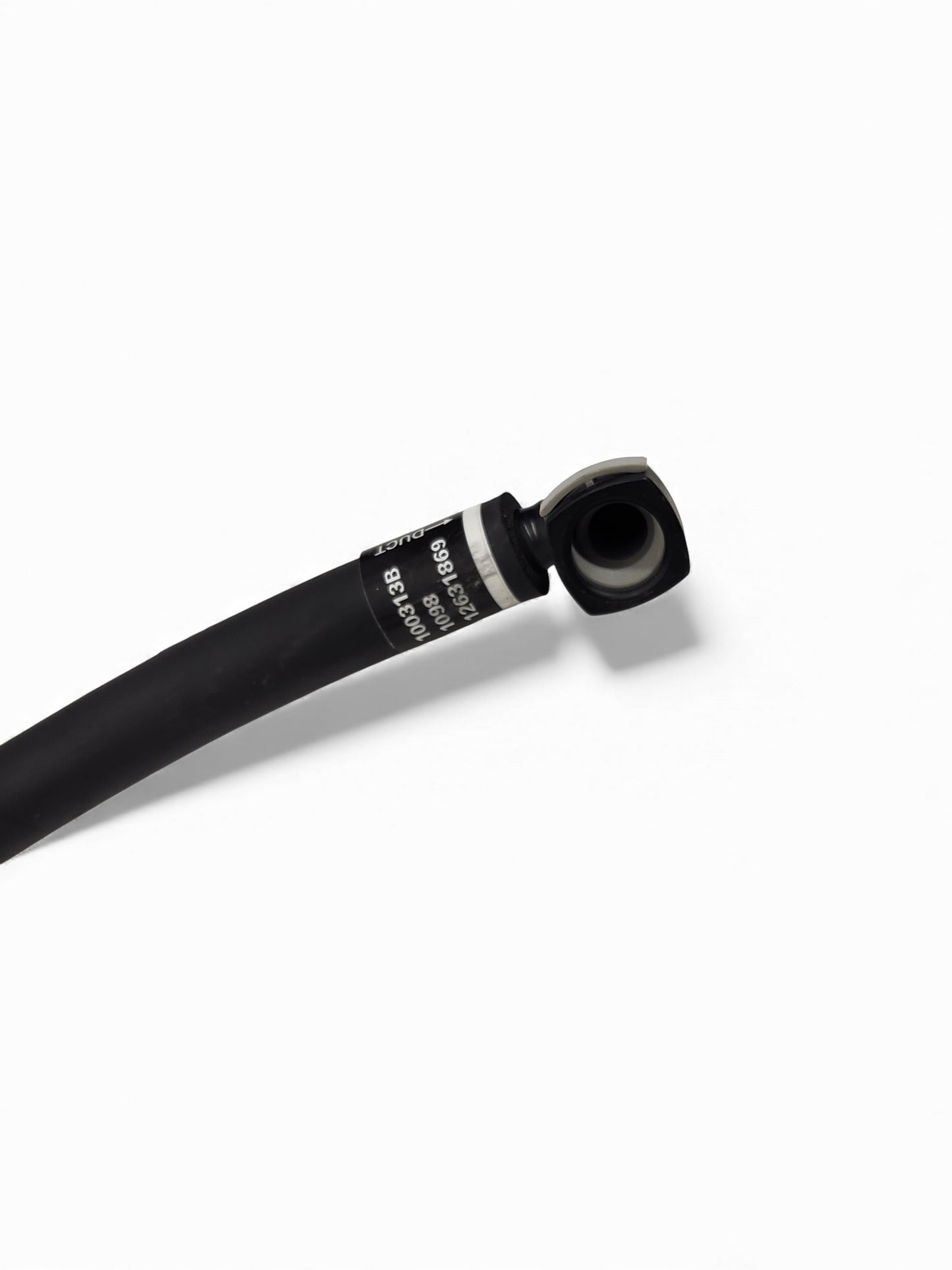 2014-2017 Corvette C7 Grand Sport LT1 Dry Sump PCV Hose Tube OEM GM