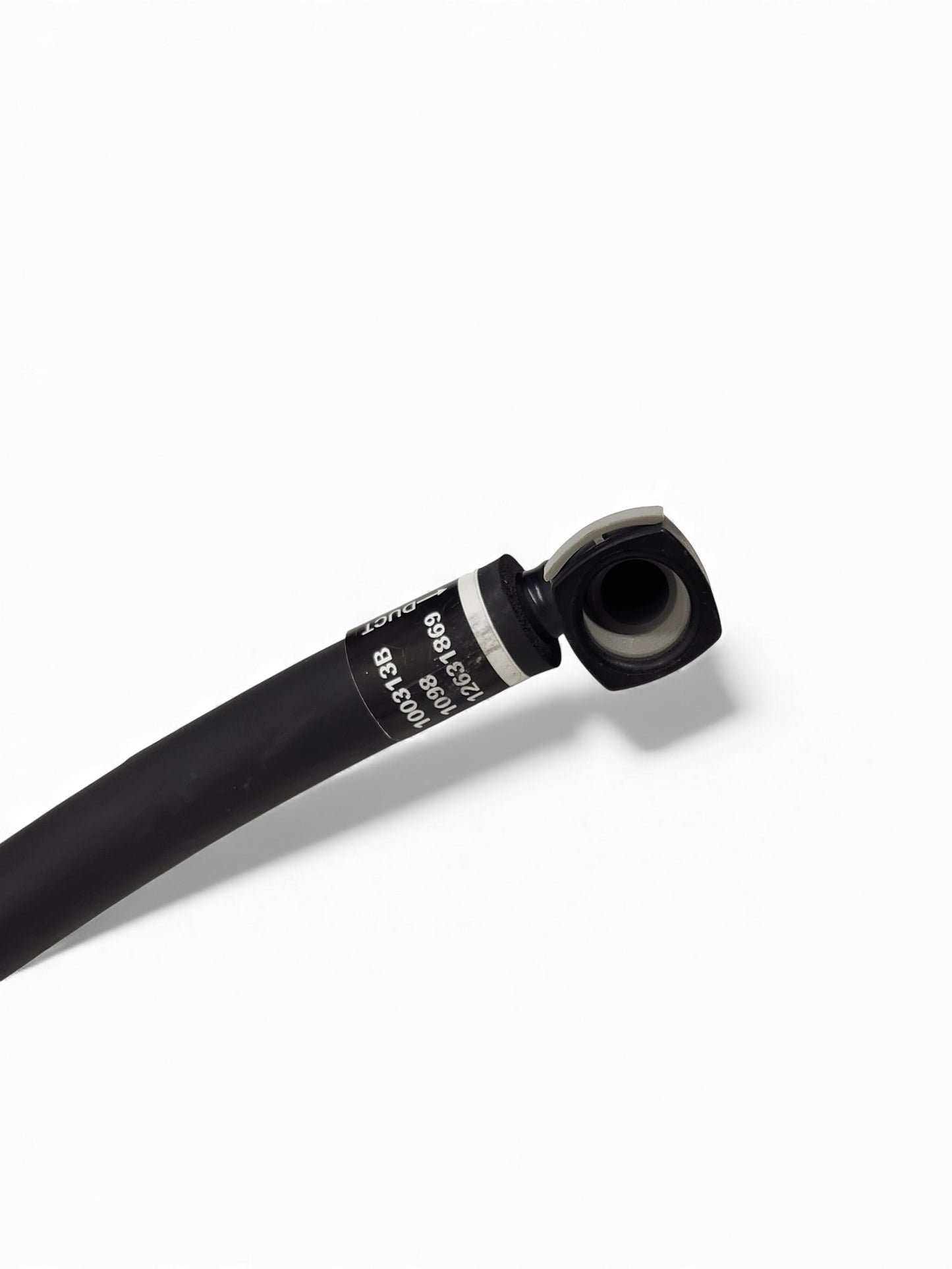 2014-2017 Corvette C7 Grand Sport LT1 Dry Sump PCV Hose Tube OEM GM