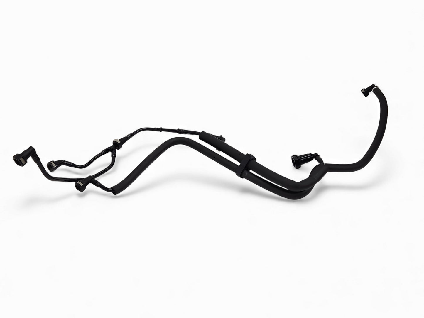 2014-2017 Corvette C7 Grand Sport LT1 Dry Sump PCV Hose Tube OEM GM