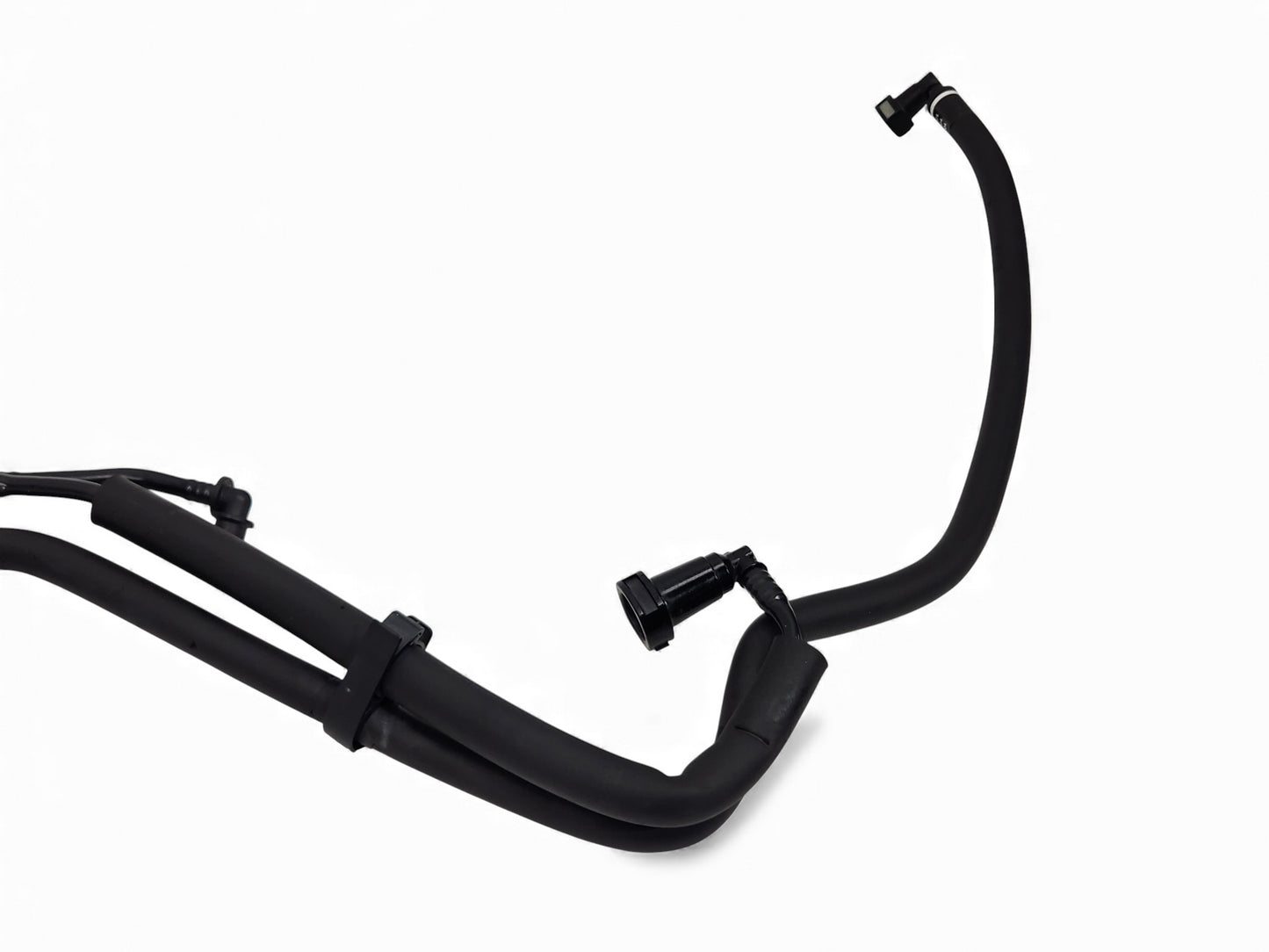 2014-2017 Corvette C7 Grand Sport LT1 Dry Sump PCV Hose Tube OEM GM