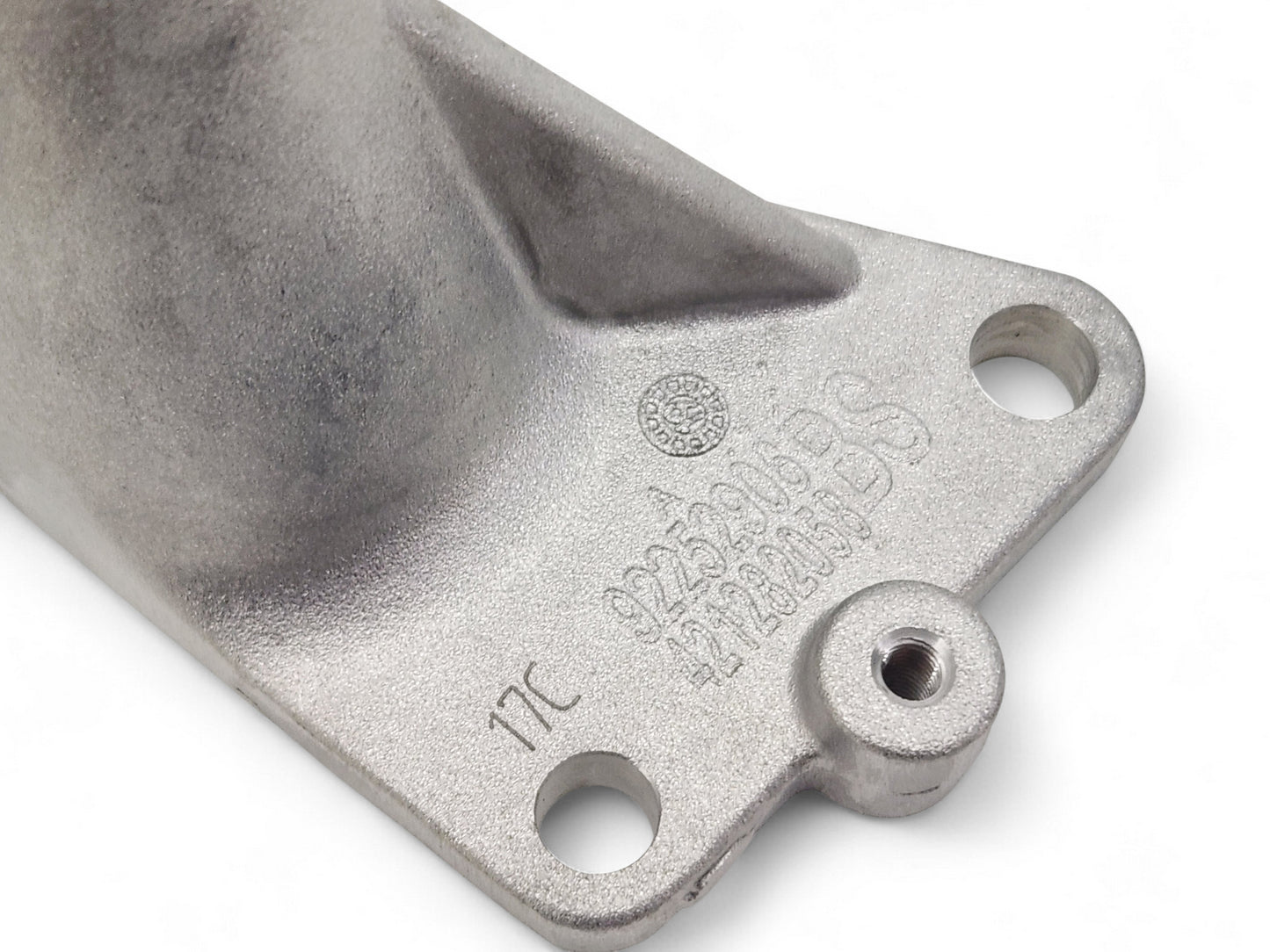 2014-2017 Chevy SS Caprice LS3 Idler Pulley Bracket OEM GM 92252906