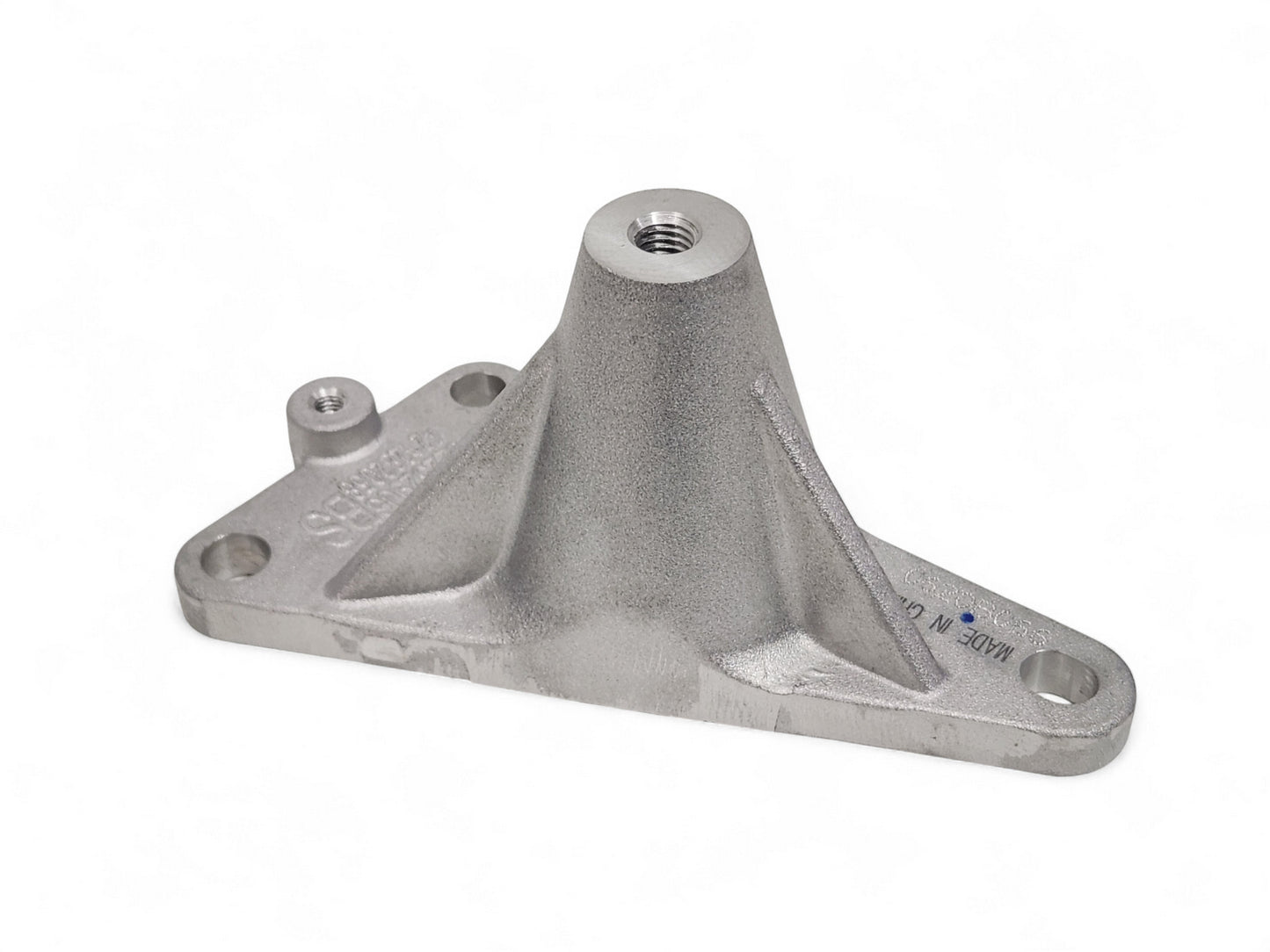 2014-2017 Chevy SS Caprice LS3 Idler Pulley Bracket OEM GM 92252906