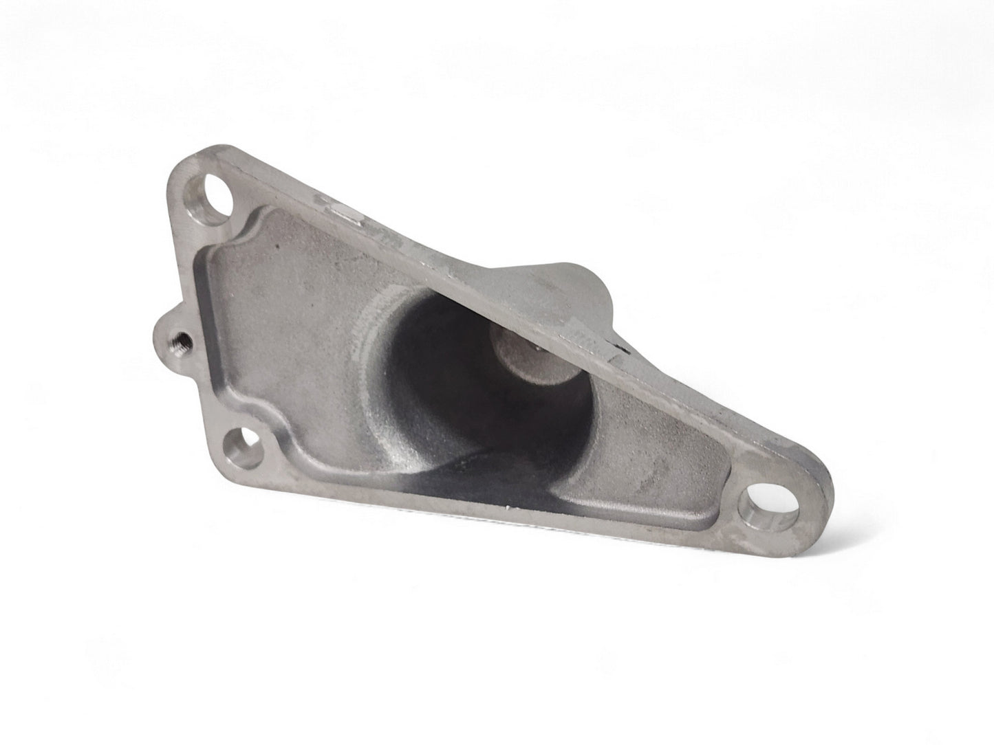 2014-2017 Chevy SS Caprice LS3 Idler Pulley Bracket OEM GM 92252906