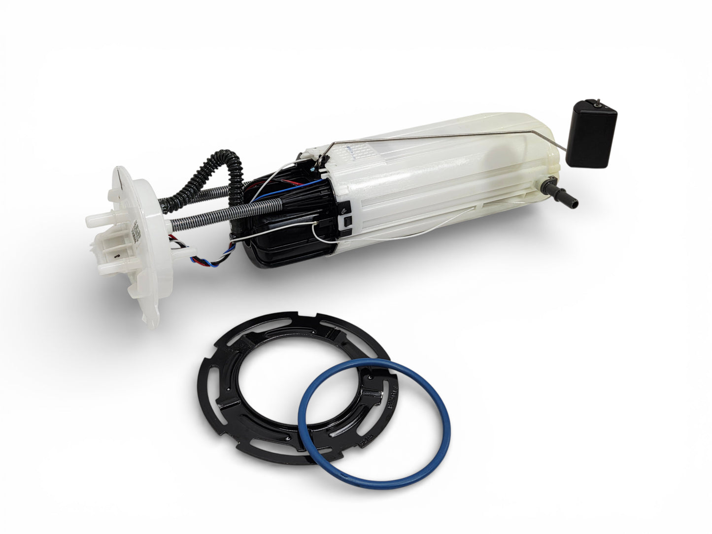 2014-2018 Corvette C7 Driver Side LH Fuel Pump with Level Sensor OEM GM
