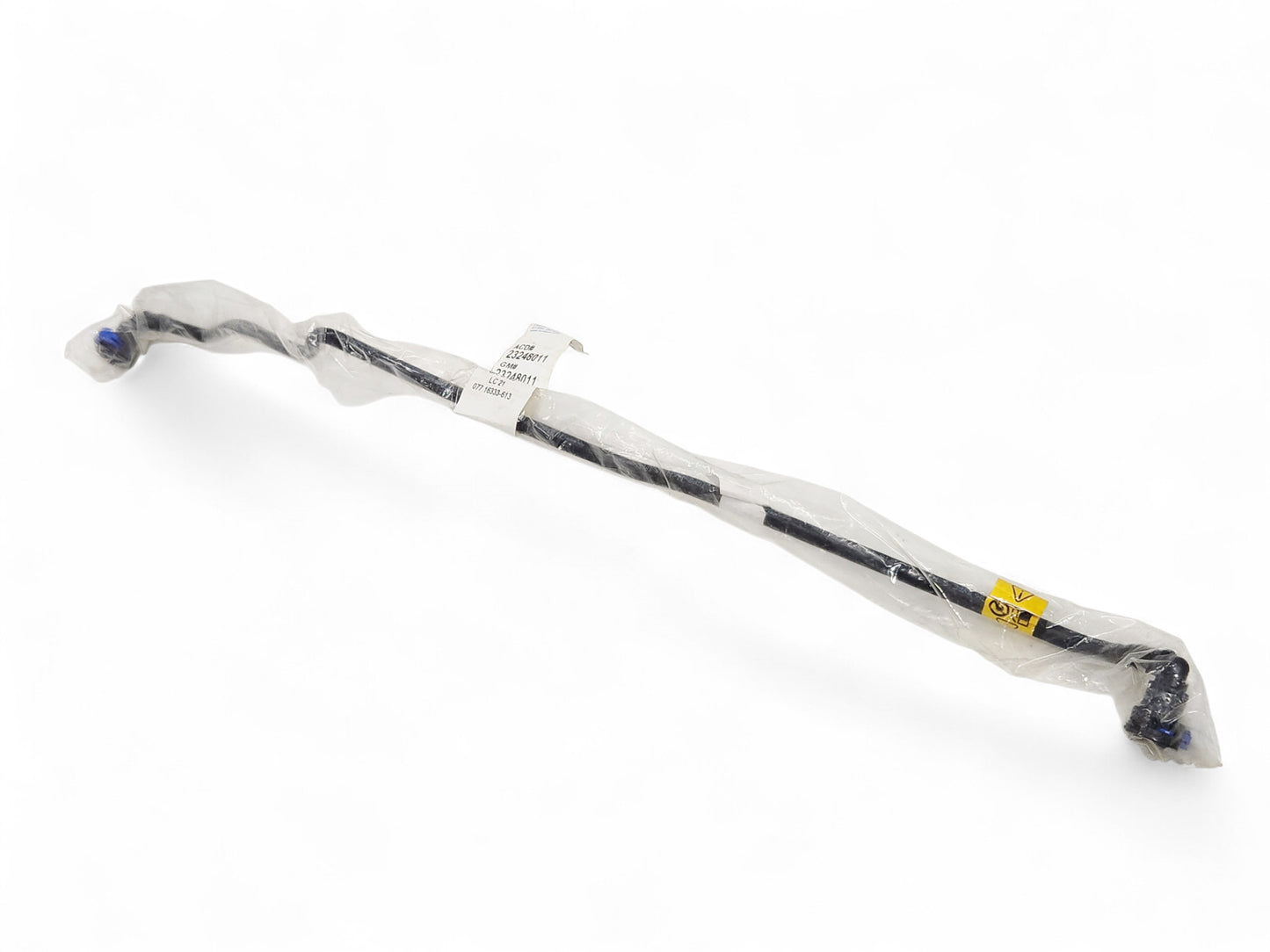 2014-2018 Silverado Sierra Fuel Supply Feed Hose OEM GM 23248011