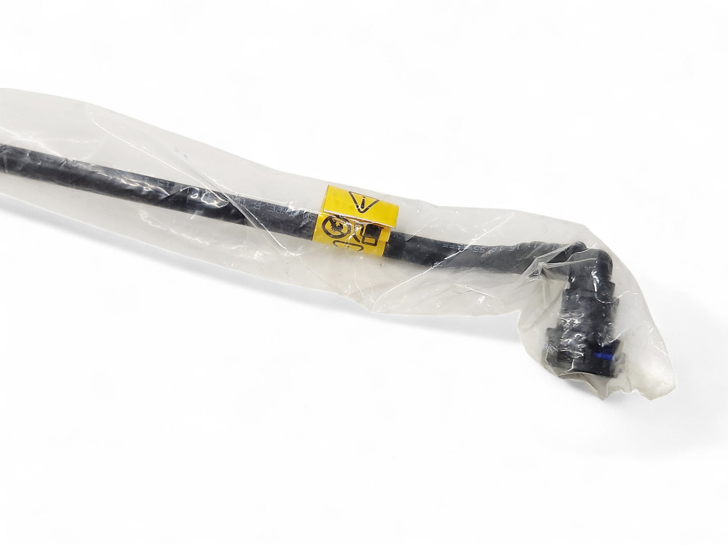 2014-2018 Silverado Sierra Fuel Supply Feed Hose OEM GM 23248011