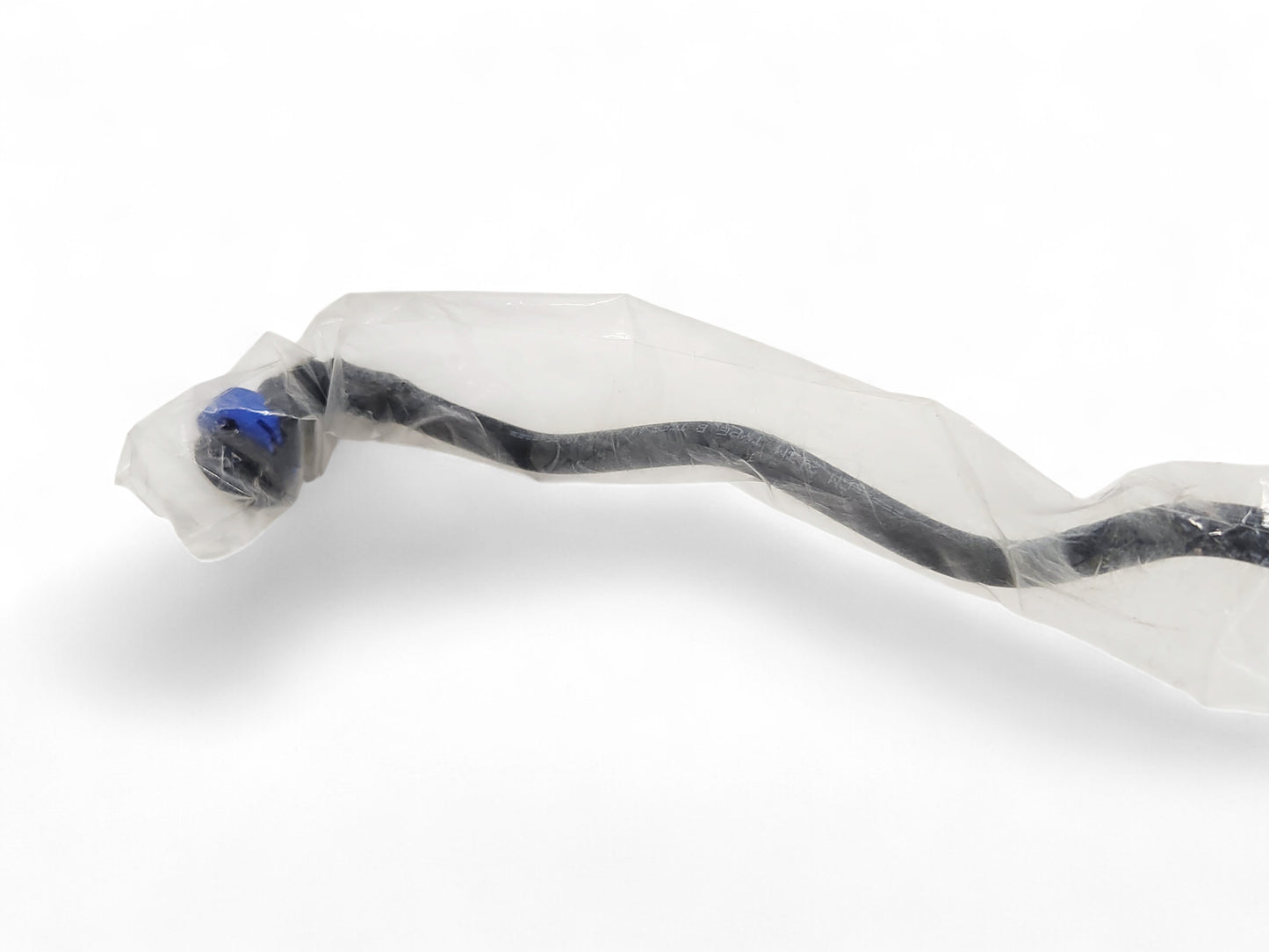 2014-2018 Silverado Sierra Fuel Supply Feed Hose OEM GM 23248011