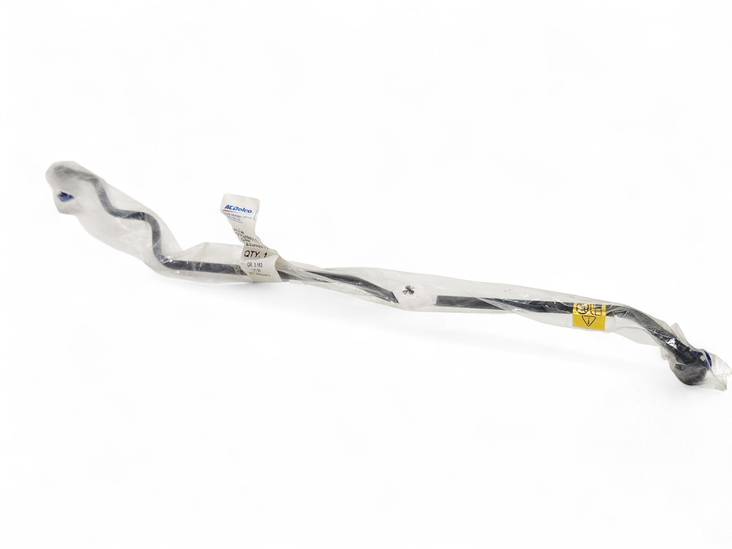 2014-2018 Silverado Sierra Fuel Supply Feed Hose OEM GM 23248011