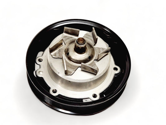 2014-2019 Chevrolet Corvette 6.2L Engine Water Pump OEM GM 251-822 12687616