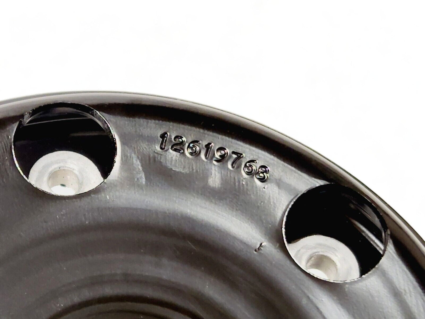 2014-2019 Chevrolet Corvette 6.2L Engine Water Pump OEM GM 251-822 12687616