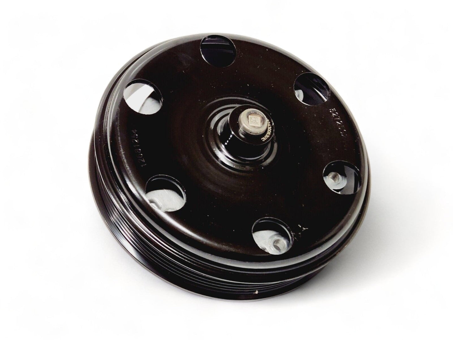 2014-2019 Chevrolet Corvette 6.2L Engine Water Pump OEM GM 251-822 12687616