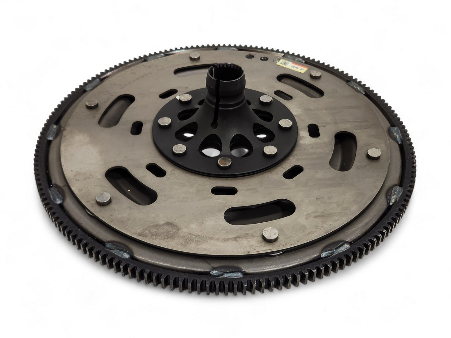 2014-2019 Chevy Corvette Automatic Transmission Flex Plate OEM GM 12647299