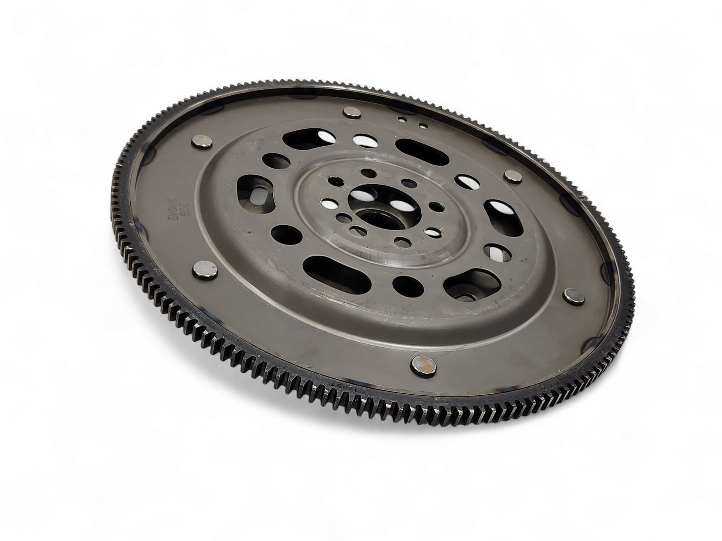 2014-2019 Chevy Corvette Automatic Transmission Flex Plate OEM GM 12647299