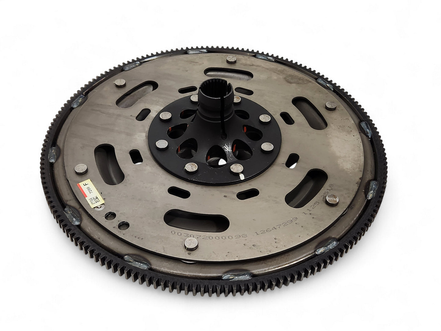 2014-2019 Chevy Corvette Automatic Transmission Flex Plate OEM GM 12647299