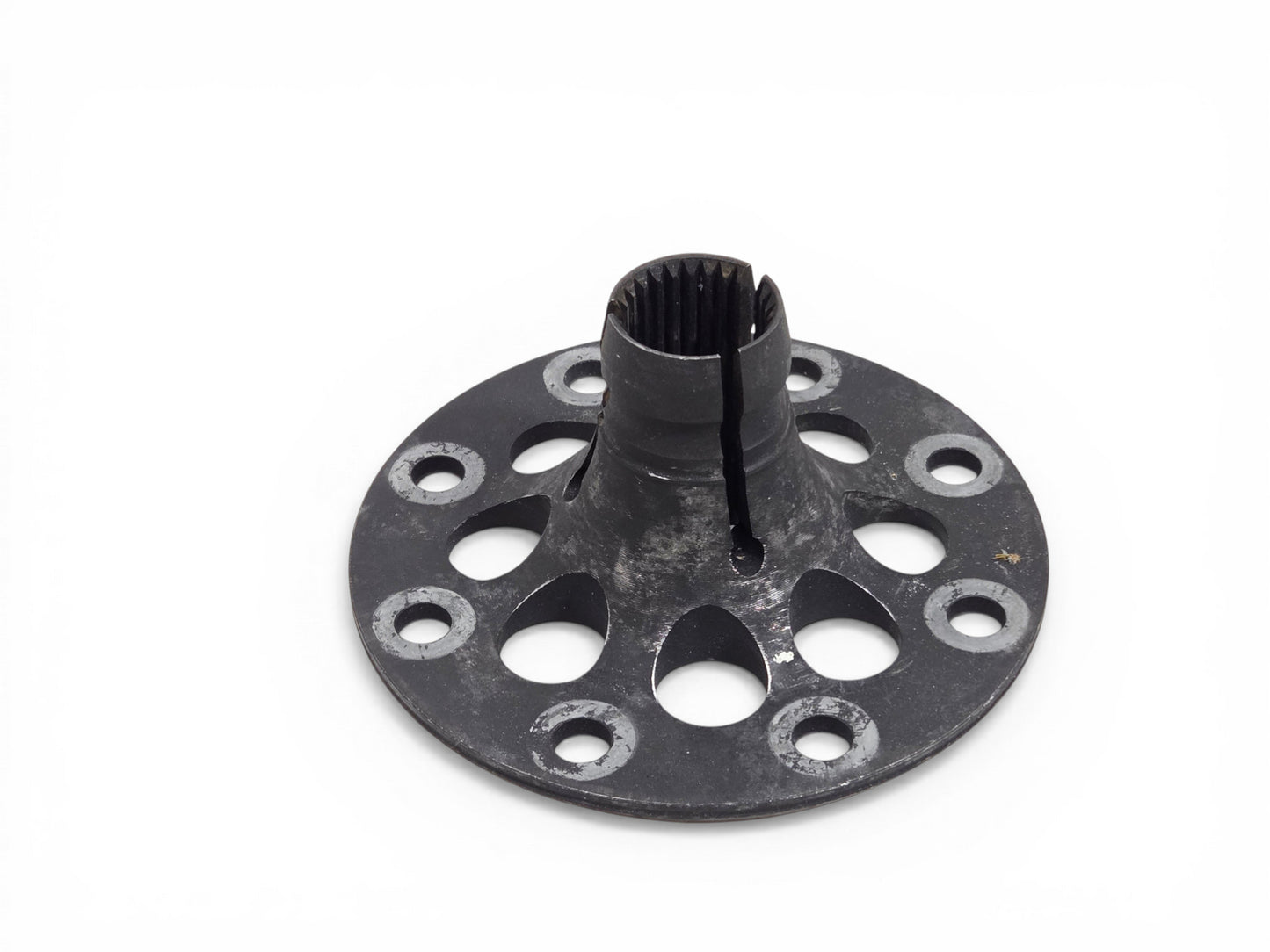 2014-2019 Chevy Corvette Base Grand Sport Z06 C7 Flex Plate Hub OEM GM