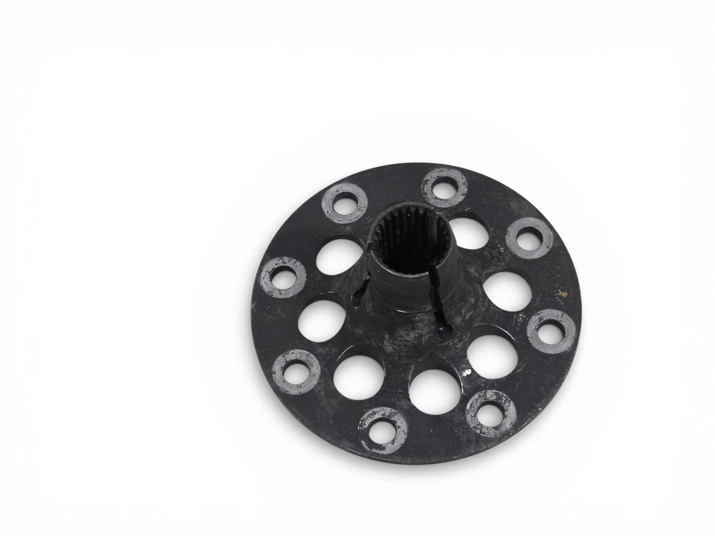 2014-2019 Chevy Corvette Base Grand Sport Z06 C7 Flex Plate Hub OEM GM