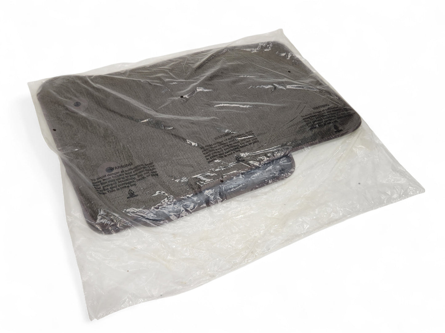 2014-2019 Chevy Corvette C7 Brownstone Floor Mats OEM GM - New in Package