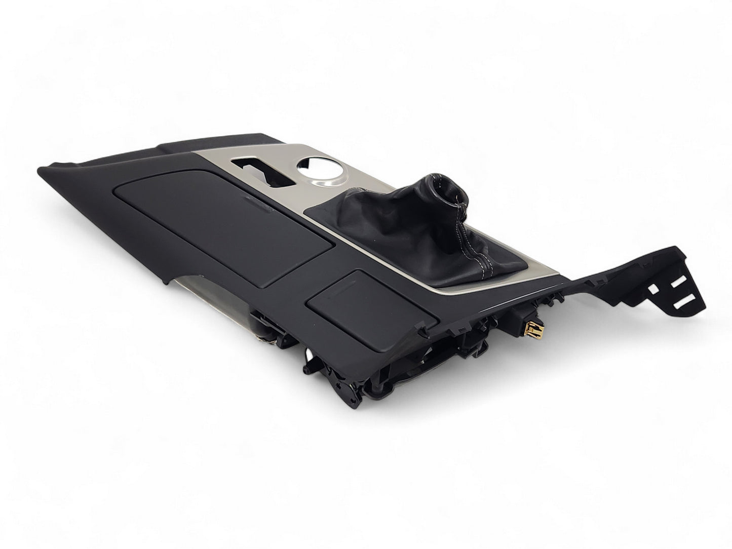 2014-2019 Chevy Corvette C7 Center Console Shift Trim Bezel OEM GM