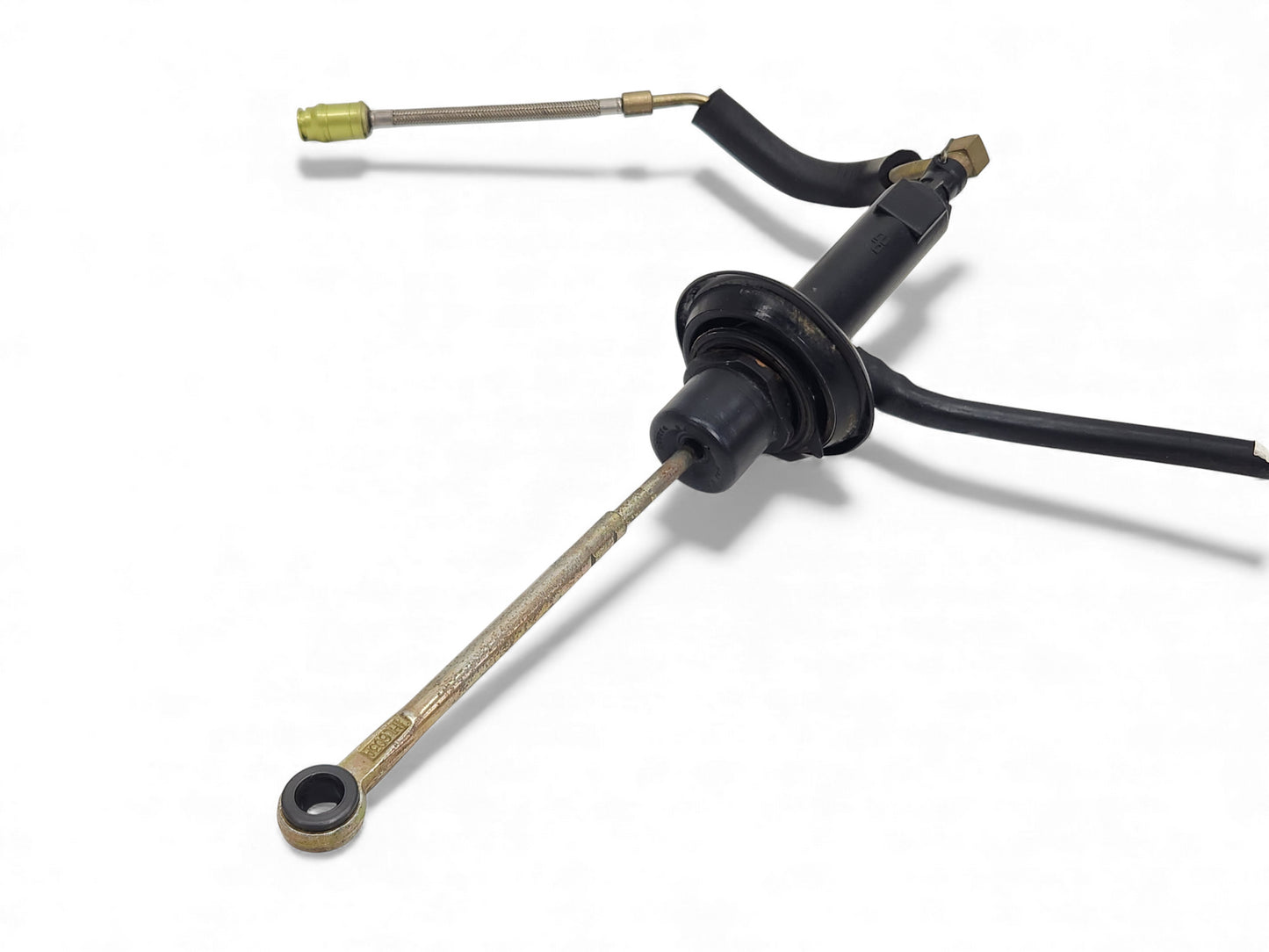 2014-2019 Chevy Corvette C7 Clutch Master Cylinder Reservoir OEM GM