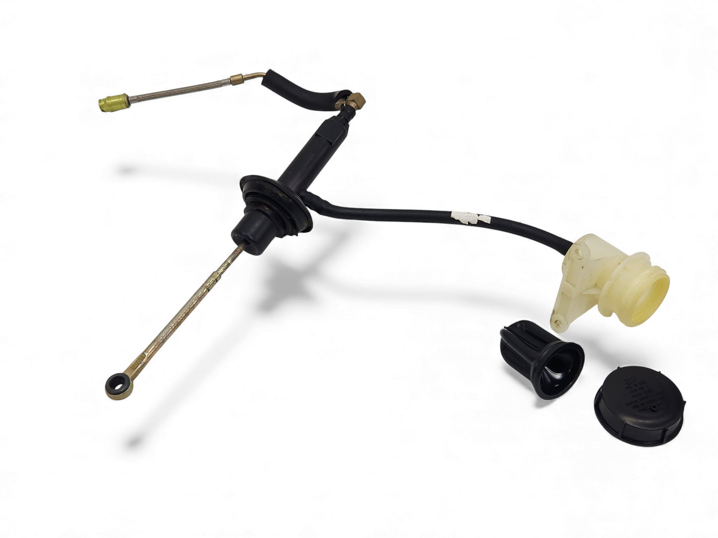 2014-2019 Chevy Corvette C7 Clutch Master Cylinder Reservoir OEM GM