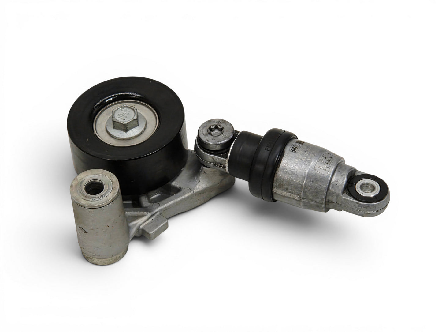 2014-2019 Chevy Corvette C7 Drive Belt Tensioner OEM GM 12686272