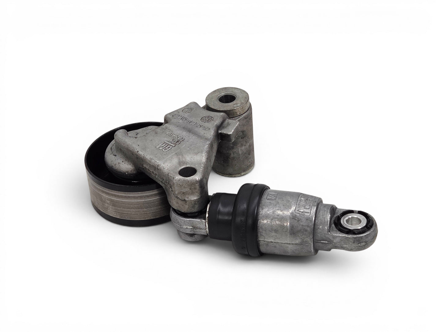 2014-2019 Chevy Corvette C7 Drive Belt Tensioner OEM GM 12686272
