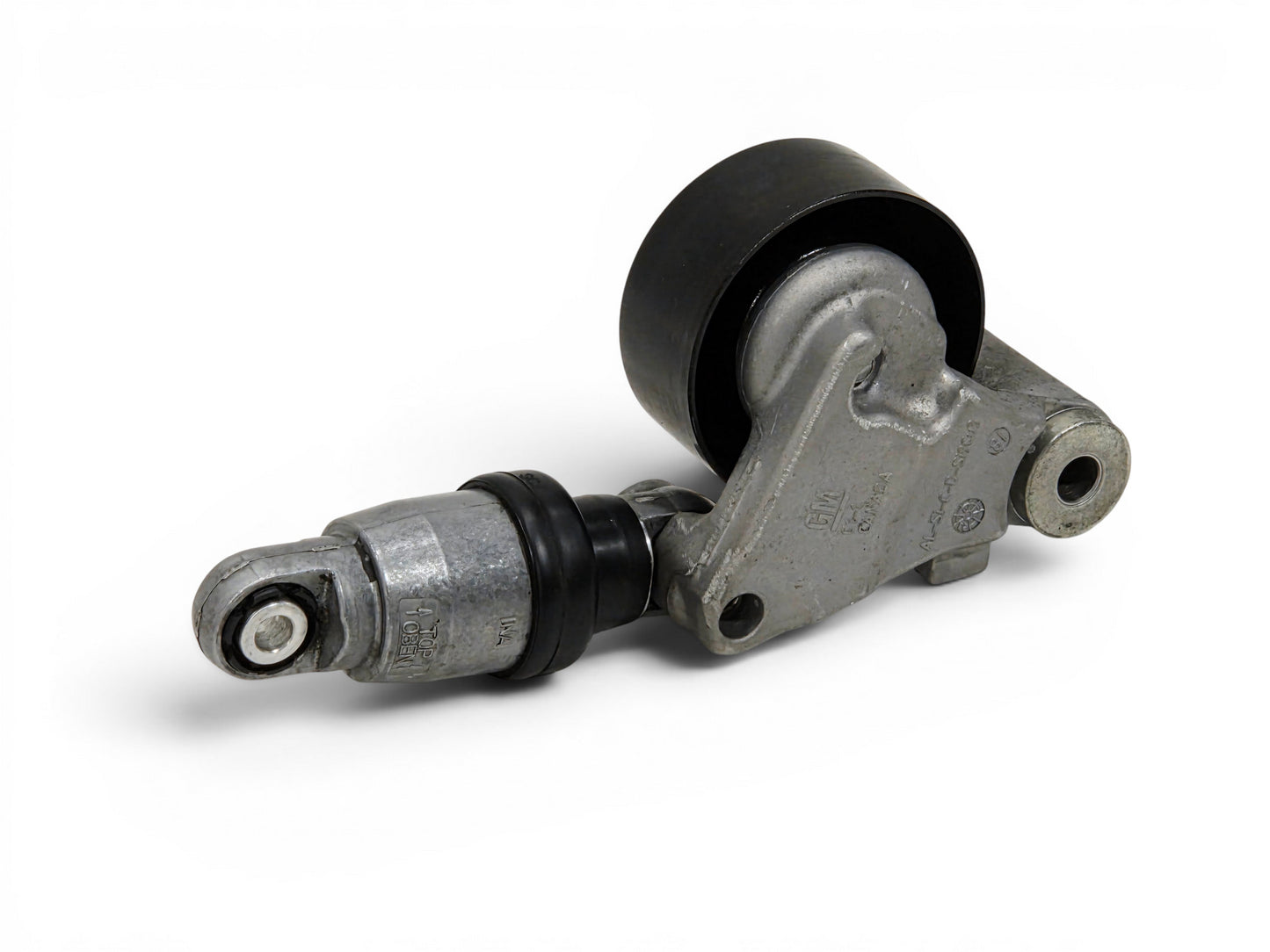 2014-2019 Chevy Corvette C7 Drive Belt Tensioner OEM GM 12686272