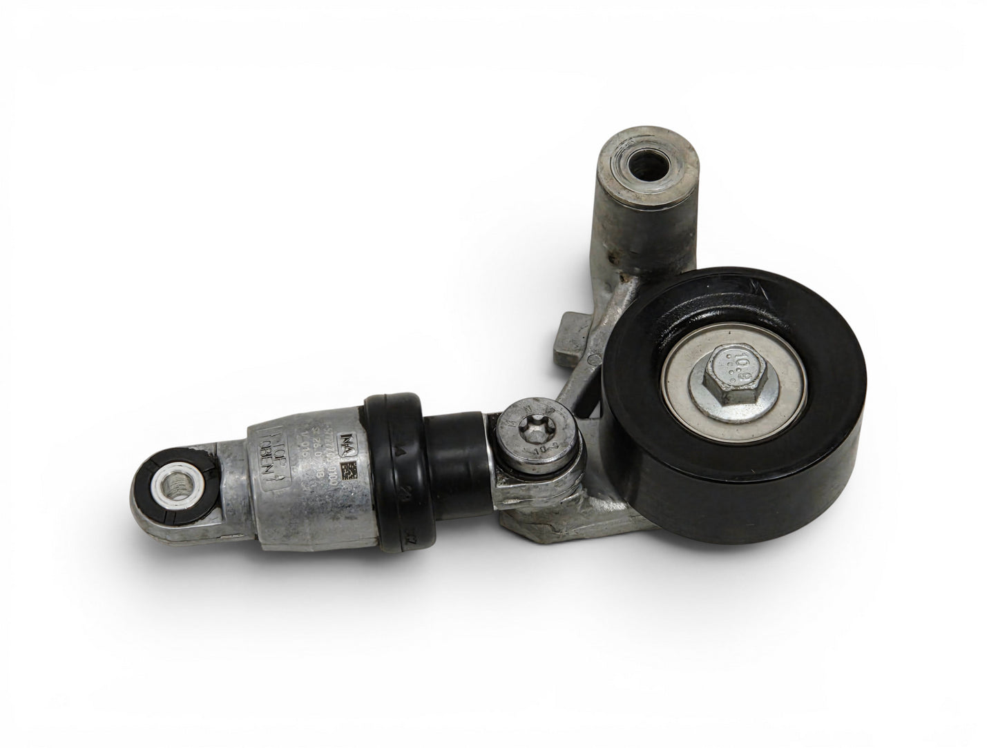 2014-2019 Chevy Corvette C7 Drive Belt Tensioner OEM GM 12686272