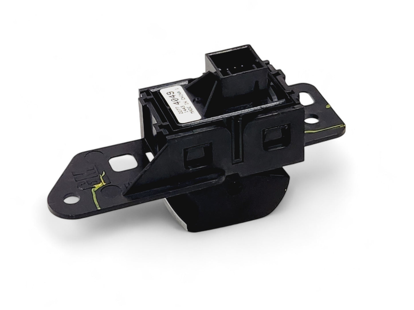 2014-2019 Chevy Corvette C7 Electronic Parking Brake Switch OEM GM 22774049