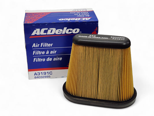 2014-2019 Chevy Corvette C7 Factory Air Filter Genuine OEM GM 84032895