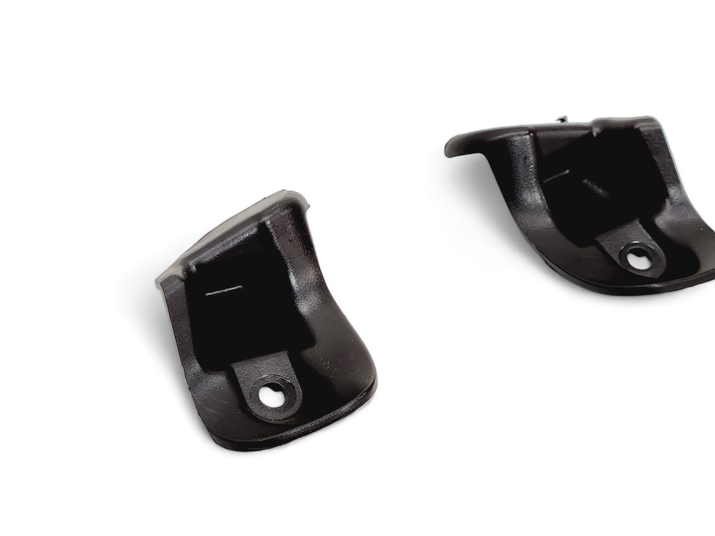 2014-2019 Chevy Corvette C7 Front Left & Right Lift off roof brackets OEM GM